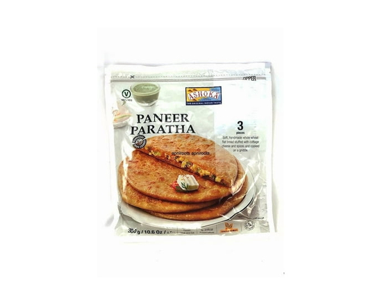 Ashoka Frozen - Paneer Paratha