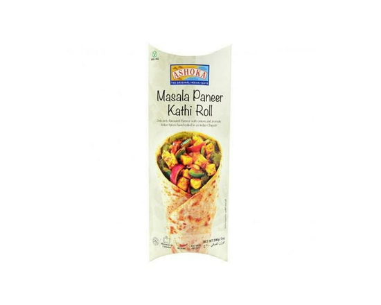 Frozen - Masala Paneer