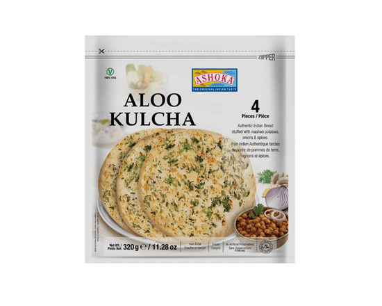 Aloo Kulcha - 320 grams