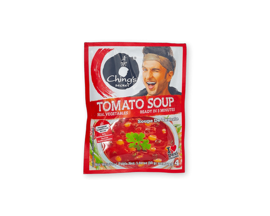 Ching's Tomato Soup Mix - 55 g
