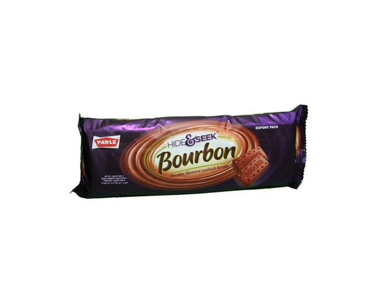PARLE CACHE-CACHE BOURBON - 100 g
