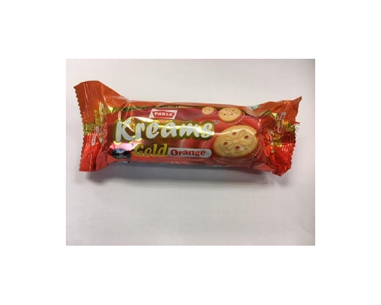 Parle des biscuits à l'orange - 70 g