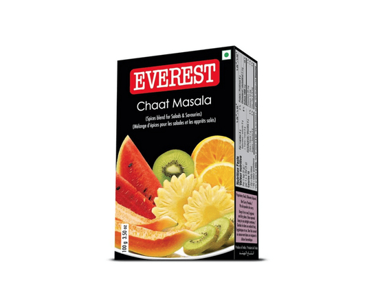 Everest Chaat Masala, 100g - 100 g