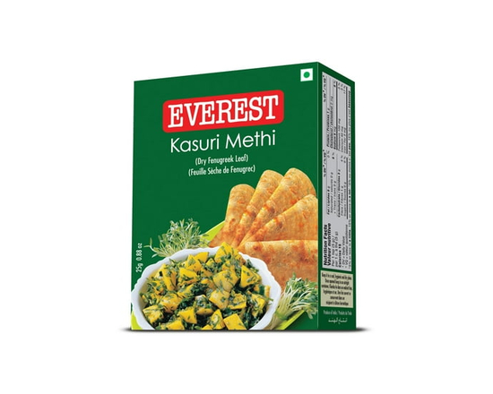 Everest Kasuri Methi, 25g - 25g