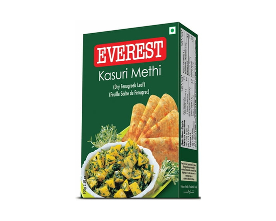 Fenugrec Everest Kasuri, 100g - Régulière