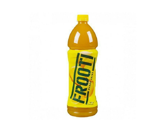 Frooti Mango Drink 1 L - 1000 mL