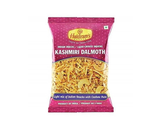 Haldiram Kashmiri Dal Moth
