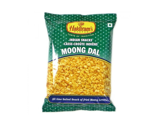 Haldiram'S Ind Snack - 150g