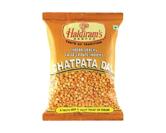 Haldiram Chana dal Masala - 150 g