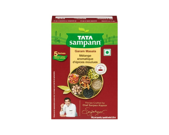 TATA SAMPANN Garam Masala - 100 g