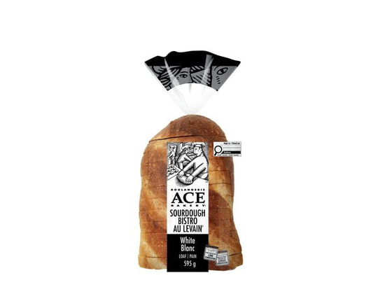 ACE Bakery® Classic White Bistro Loaf