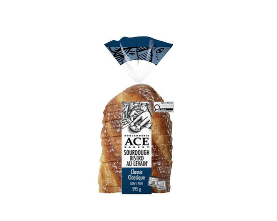 ACE Bakery® Sourdough Bistro Loaf