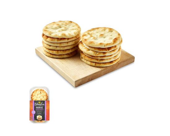 Stonefire® Original Naan Rounds