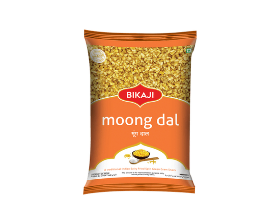Bikaji Moong Dal, 140g - 140g