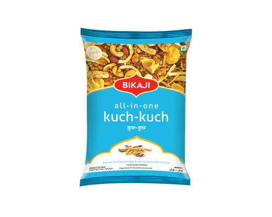 Bikaji All in One, 140g - 140g