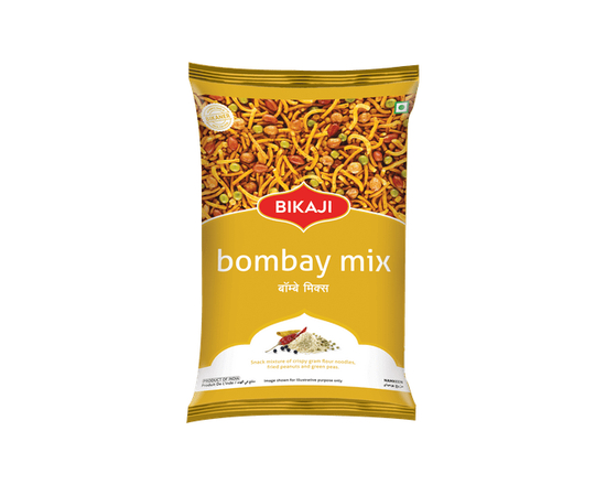 Bikaji Bombay Mix, 140g - 140g