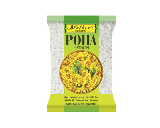 Mother's Recipe Poha, 908g - 2 lb (908 g)