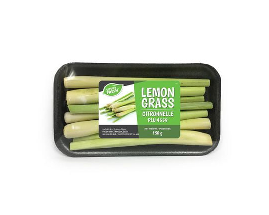 Lemon Grass