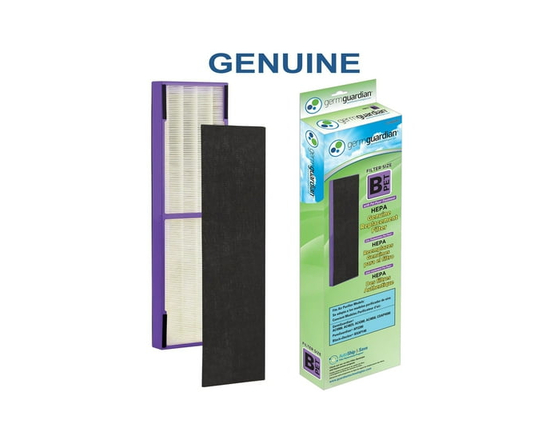 GermGuardian® FLT4850PT Pet Pur Traitement True HEPA Filtre de rechange