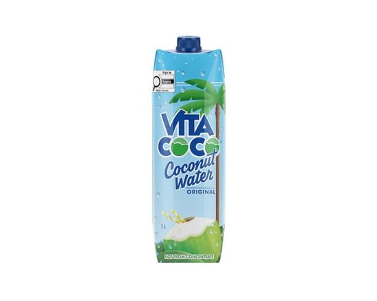 Vita Coco Eau de Coco Pure 1L - 1 L