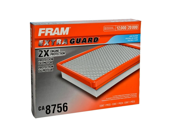 CA8756 Filtre à air FRAM® EG