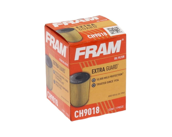 FRAM CH9018 Extra Guard Oil Filter