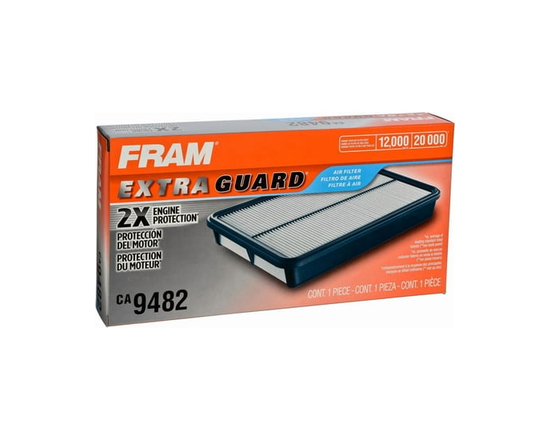 Filtre à air CA9482 Extra Guard de FRAM