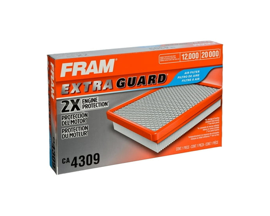 FRAM CA4309 Extra Guard Air Filter