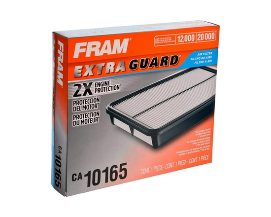 FRAM CA10165 Extra Guard Air Filter
