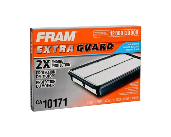 Filtre à air CA10171 Extra GuardMD de FRAM(MD)