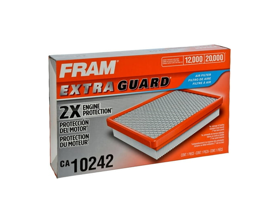 FRAM CA10242 Extra Guard Air Filter