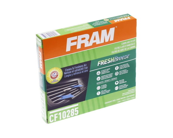 FRAM® Fresh Breeze® FCF10285 Cabin Air Filter - Specialty