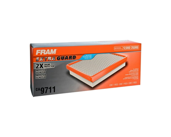 FRAM® Extra Guard® CA9711 Air Filter