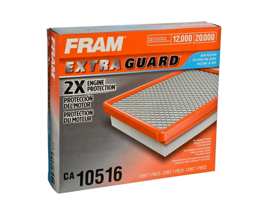 FRAM CA10516 Extra Guard Air Filter