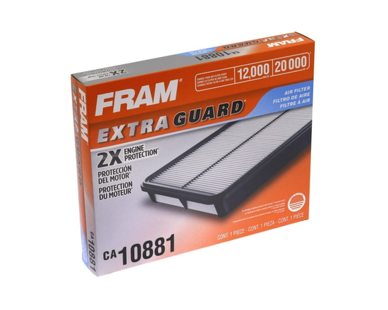 FRAM CA10881 Extra Guard Air Filter