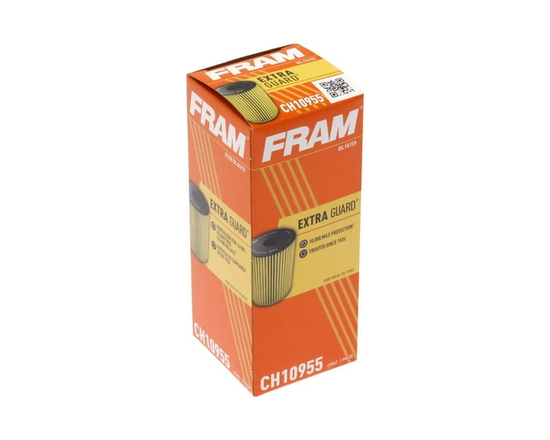 FRAM CH10955 Extra Guard Oil Filter