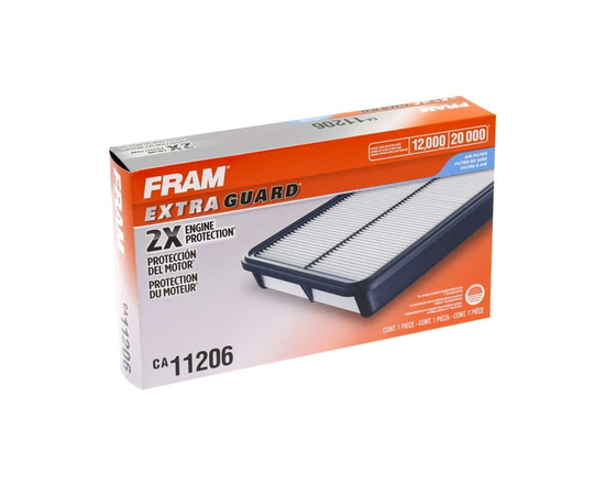 CA11206 Filtre à air FRAM® EG