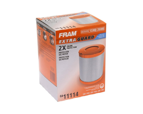 FRAM EG Air Filter CA11114WM