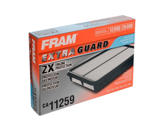 CA11259 Filtre à air FRAM® EG