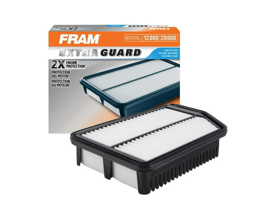 CA11053A Filtre à air FRAM® EG