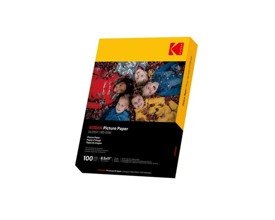 Kodak Photo Paper