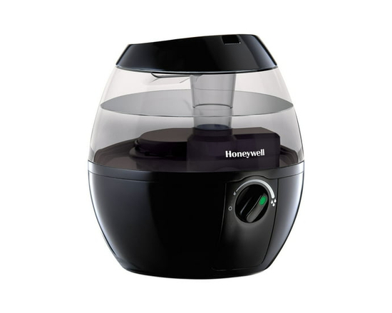 Honeywell HUL520BC MistMate™ Ultrasonic Cool Mist Humidifier - 1,89L