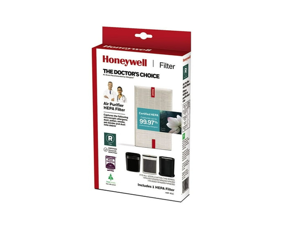Honeywell Replacement Filter (White)