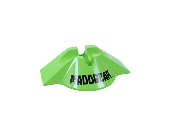 Madd Gear Scooter Stand Green for wheels 100-120mm - Small to large