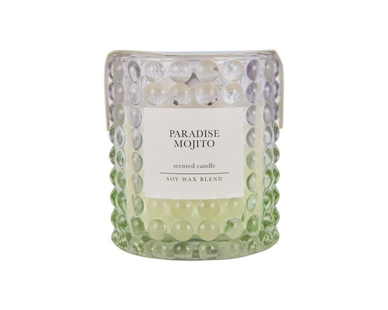 Bougie Ombre Mojito Anko Paradise - Petit
