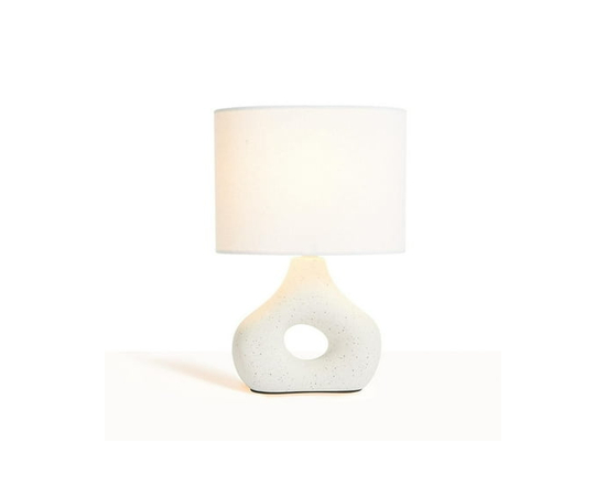 Anko Donut Table Lamp - M