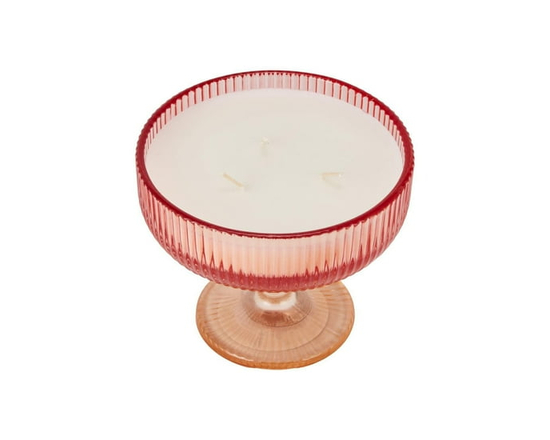 Anko Citrus Spritz Candle - M
