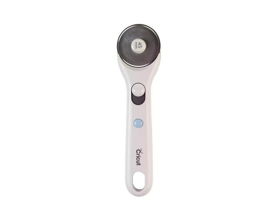 Cricut® Rotary Cutter, 45 mm