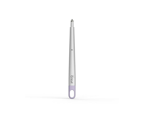 Cricut Lilac Scoring Stylus - 0.6"" x 3.07"" x 10.43""