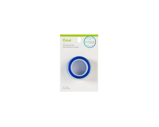 Cricut Infusible Ink Heat Resistant Tape - 2 cm x 16 m